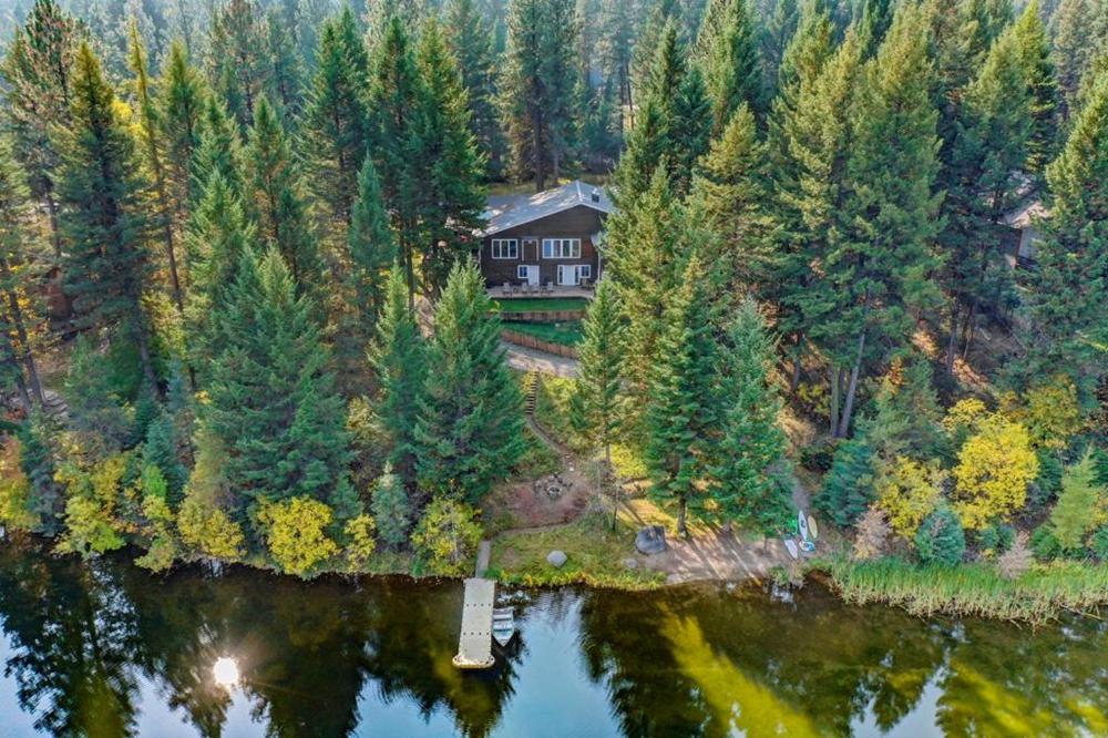 Pines on the Pond by Casago McCall - Donerightmanagement